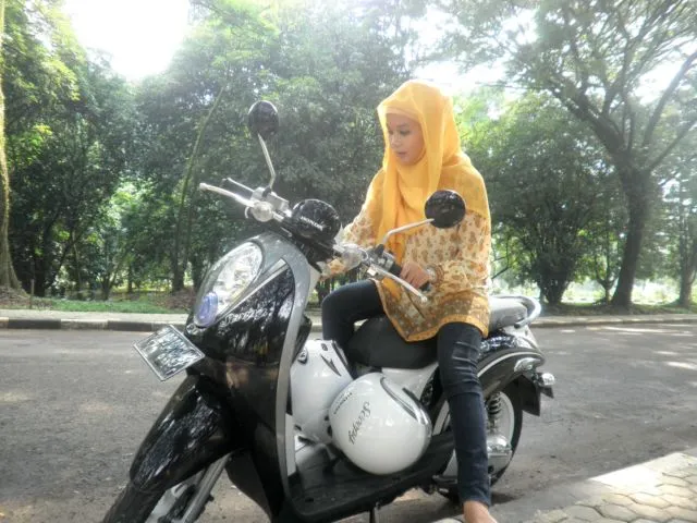 8 Pertanda Bahwa Motormu Perlu Diservis Segera. Nggak Mau 'Kan, Mogok Tiba-tiba? 14