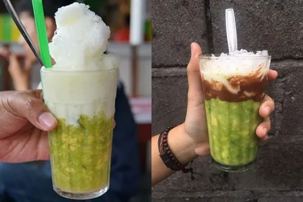 Aneka Resep Olahan Alpukat yang Kekinian dan Sehat 5