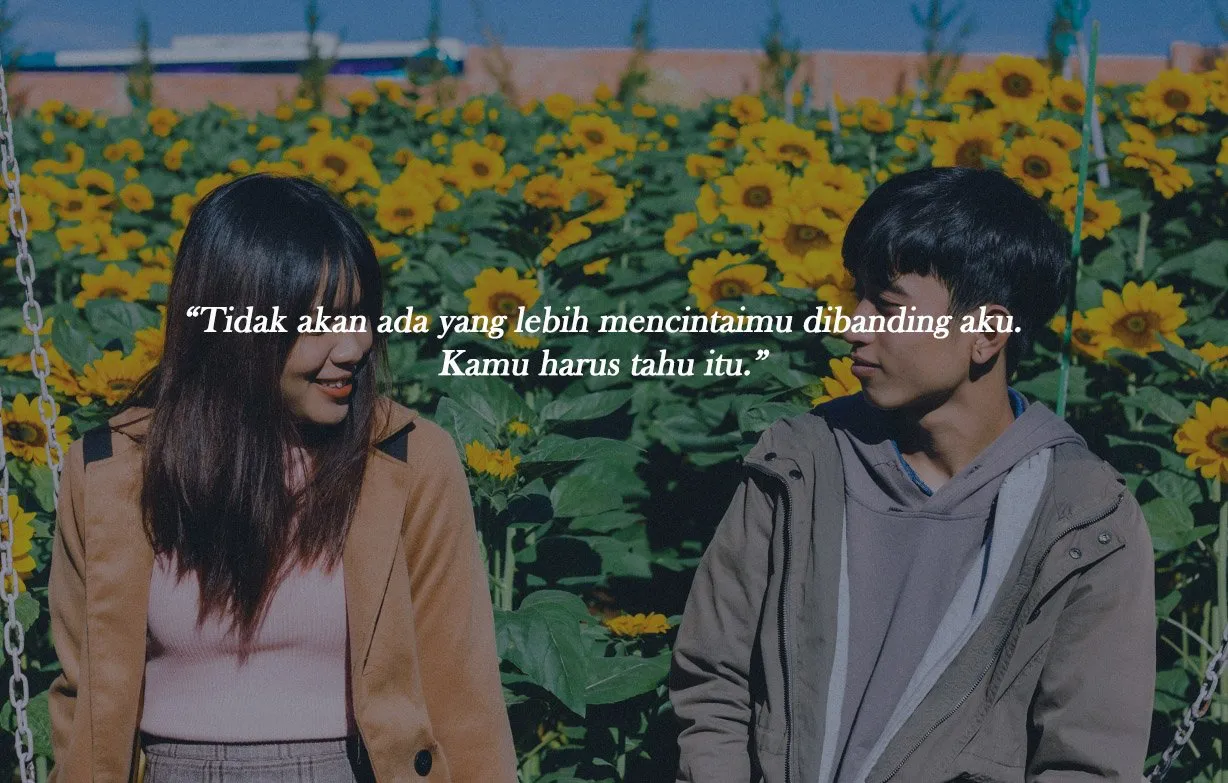 11 Kutipan Untukmu yang Memendam Rasa Sama Sahabat. Semoga Menenangkan dan Membuatmu Makin Kuat