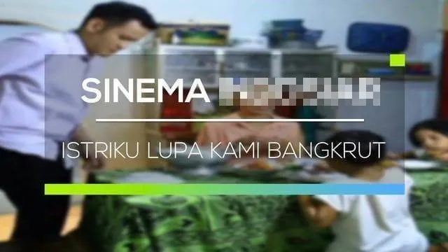 14+ Judul Sinetron dan FTV yang Bikin Kita Diam-Diam Tertawa Miris di Pojokan. Mana nih Tim Kreatif? 28