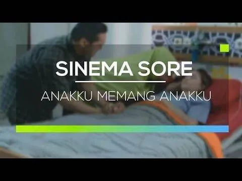 14+ Judul Sinetron dan FTV yang Bikin Kita Diam-Diam Tertawa Miris di Pojokan. Mana nih Tim Kreatif? 21
