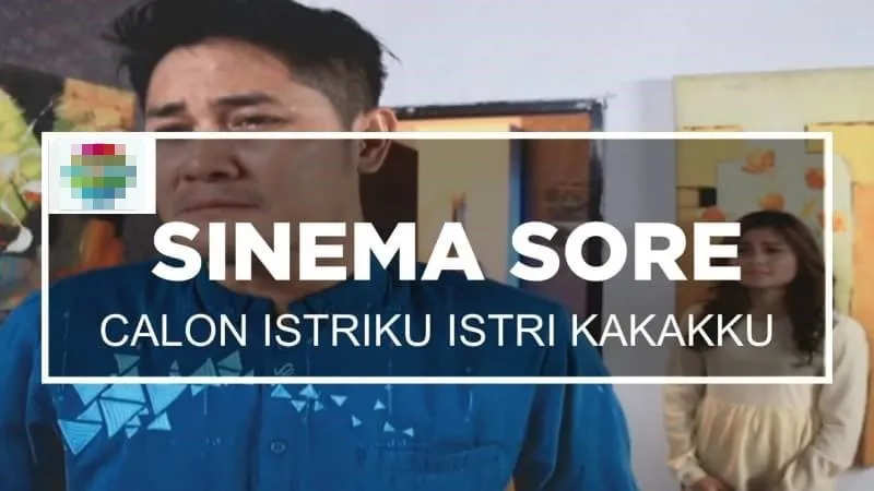 14+ Judul Sinetron dan FTV yang Bikin Kita Diam-Diam Tertawa Miris di Pojokan. Mana nih Tim Kreatif? 26