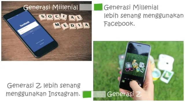 7 Perbedaan Generasi Y dan Z. Generasi Y Itu yang Biasa Kita Sebut Generasi Milenial 9