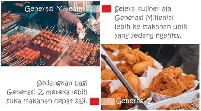 7 Perbedaan Generasi Y dan Z. Generasi Y Itu yang Biasa Kita Sebut Generasi Milenial 11