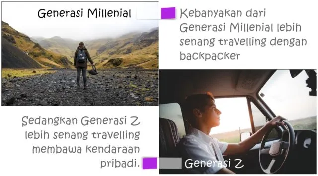 7 Perbedaan Generasi Y dan Z. Generasi Y Itu yang Biasa Kita Sebut Generasi Milenial 12