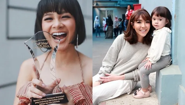 7 Usaha 'Mahal' di Balik Penampilan Sempurna Para Selebritas dan Figur Publik. Ini Lho Rahasia Para Bintang Tampil Ciamik! 8