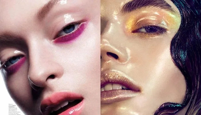Perbedaan Make-up Matte, Dewy, Glowy dan Glossy. Mirip Tapi Tak Sama~ 8
