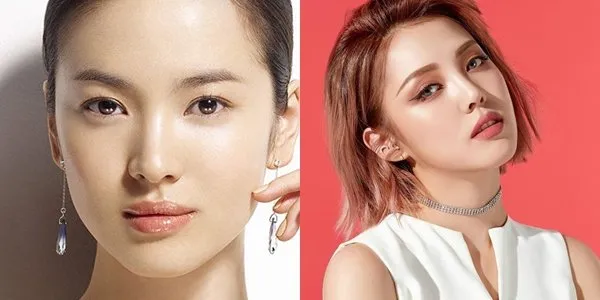 Perbedaan Make-up Matte, Dewy, Glowy dan Glossy. Mirip Tapi Tak Sama~ 7