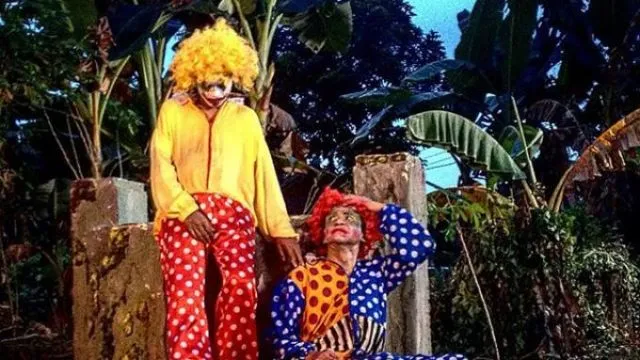 Tentang Film 'Guru Ngaji', Sukarnya Punya Dua Profesi Berbeda Reputasi 4