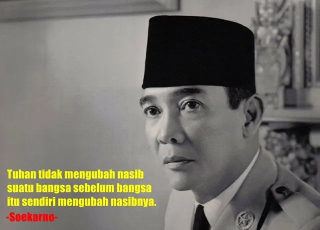 9 Kalimat Bijak yang Bisa Jadi Pegangan Saat Kamu Merasa Tak Berguna dan Hampir Putus Asa 10