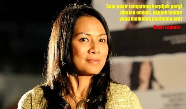 9 Kalimat Bijak yang Bisa Jadi Pegangan Saat Kamu Merasa Tak Berguna dan Hampir Putus Asa 11
