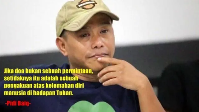 9 Kalimat Bijak yang Bisa Jadi Pegangan Saat Kamu Merasa Tak Berguna dan Hampir Putus Asa 12