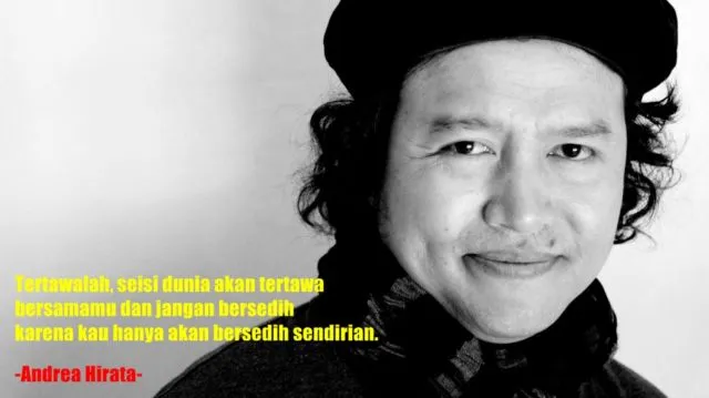 9 Kalimat Bijak yang Bisa Jadi Pegangan Saat Kamu Merasa Tak Berguna dan Hampir Putus Asa 13