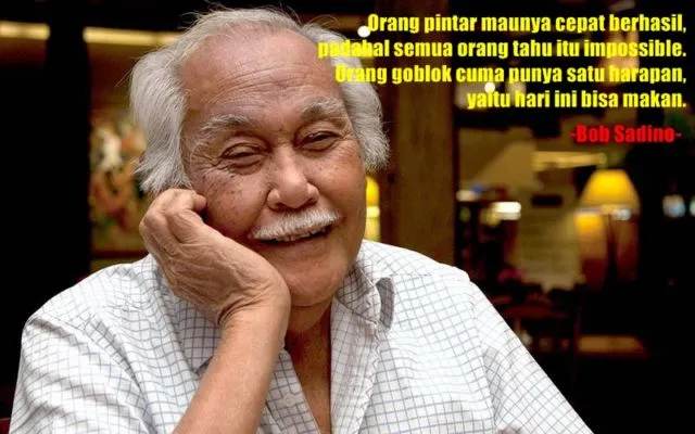 9 Kalimat Bijak yang Bisa Jadi Pegangan Saat Kamu Merasa Tak Berguna dan Hampir Putus Asa 14