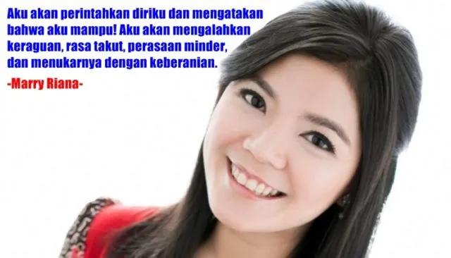 9 Kalimat Bijak yang Bisa Jadi Pegangan Saat Kamu Merasa Tak Berguna dan Hampir Putus Asa 16