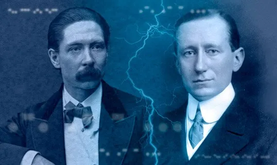 Perjalanan Hacker Sampai Bisa Jadi Canggih Kayak Sekarang. Ternyata Udah 'Berkeliaran' Sejak 1903! 14