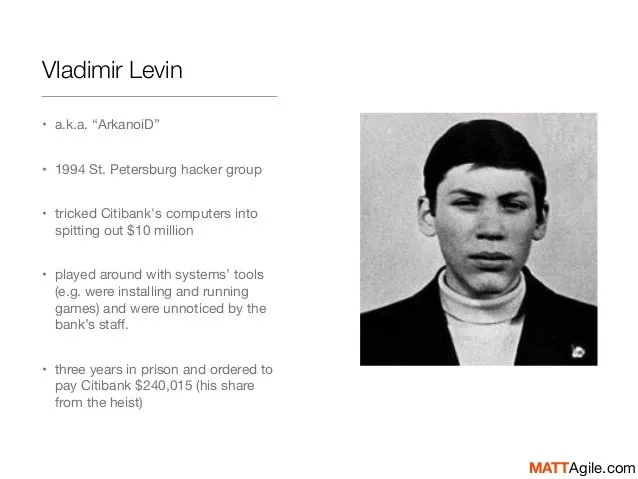 Perjalanan Hacker Sampai Bisa Jadi Canggih Kayak Sekarang. Ternyata Udah 'Berkeliaran' Sejak 1903! 23