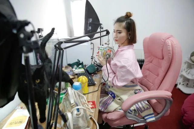 Tren Vlog Berbahaya di Cina, Banyak Anak di Bawah Umur Siarkan Video Kehamilannya Demi Followers! 9