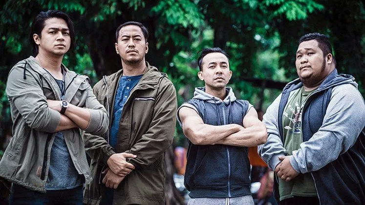 Mungkin 7 Hal ini Akan Terjadi, Kalau Jasa Detektif Perselingkuhan yang Ditawarin ke Franda Beneran Ada 11