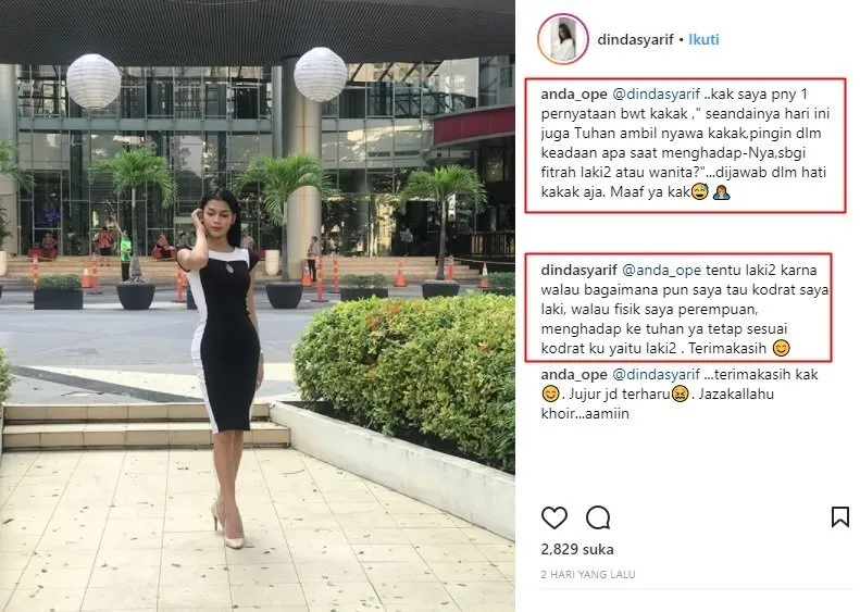 Warganet Maha Tahu, 8 Kelakuan Ngawur ini Bikin Artis Sampai Turun Tangan. Lebih Kejam dari Ibu Tiri! 12