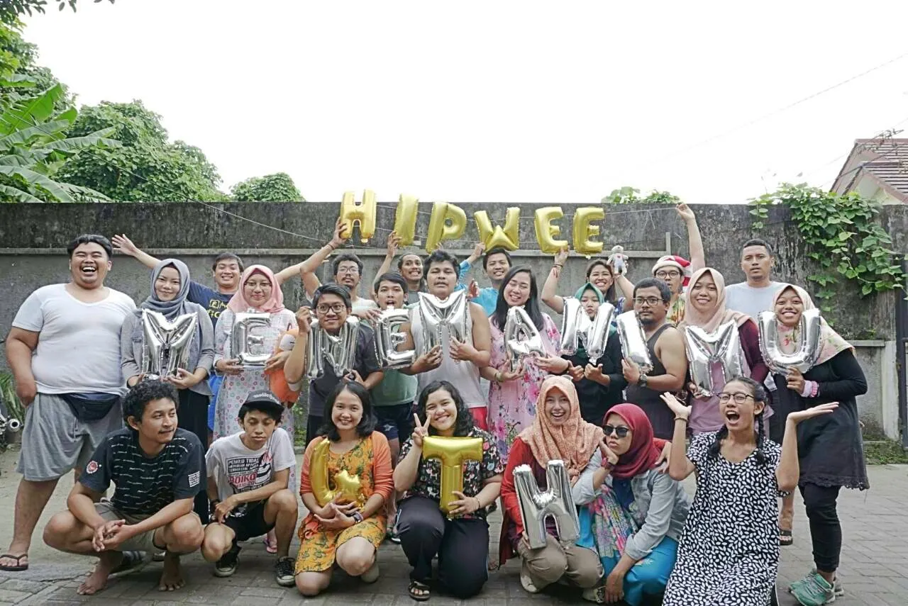 Beberapa Alasan Kenapa Kamu Harus Mengenal Hipwee dengan Hangat dan Main ke Kantornya Kalau Sempat 12