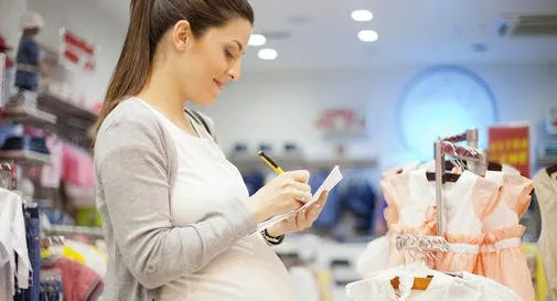 7 Pertimbangan buat Ibu Baru Sebelum Terjebak Beli Barang Bayi yang Mahal. Bekal Bermanfaat! 13