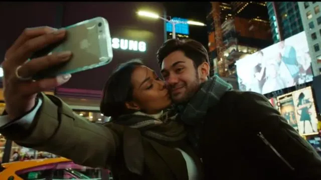 Baper Alert, inilah 11 Scene Film yang Dijamin Bikin Kamu Melting Saking Romantisnya. Nggak Kuat deh! 23