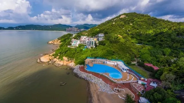 Kenalan dengan Coloane dan Taipa. Sisi Lain Macao yang Bikin Kamu Serasa Trip Ke Eropa 20