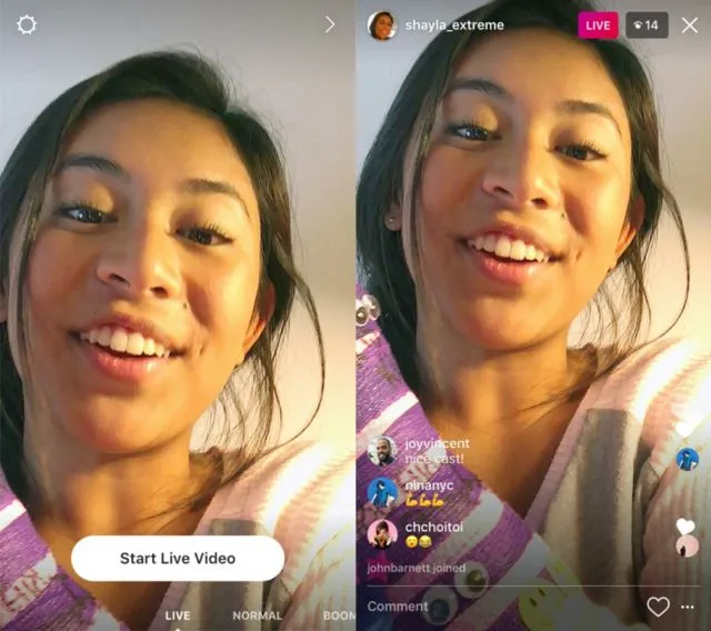 6 Cara Agar Eksis di Media Sosial. Nggak Perlu Update Postingan Tiap Hari Kamu Tetap Bakal Terkenal 10