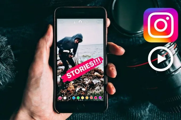 Begini Perubahan Algoritma Instagram Tahun 2018 yang Kadang Bikin Kesel. Ini Solusinya Buat Traveler! 7