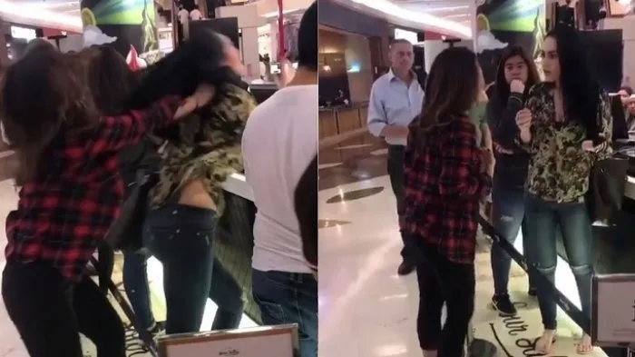 Mungkin 7 Hal ini Akan Terjadi, Kalau Jasa Detektif Perselingkuhan yang Ditawarin ke Franda Beneran Ada 9