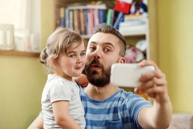 Kontroversi Soal Lomba Foto Anak di Instagram. Ini 4 Fakta yang Harus Kamu Tahu, Biar Waspada! 6