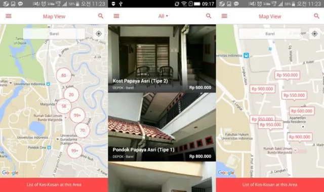 5 Tips Mencari Kos untuk Para MaBa dan Pekerja Kantoran. Jangan Asal Cari Murah Saja, yang Penting Aman dan Nyaman 7