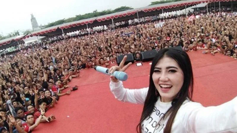 Cita Citata Ngaku Sedih karena Musik Dangdut Dirusak Sensasi Murahan, Memangnya Serusak Apa sih? 9