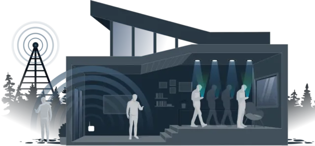 Katanya Bisa Gantikan Wi-Fi, Ini 4 Fakta Penting Soal Li-Fi! Cara Baru Internetan Pakai Bola Lampu 5