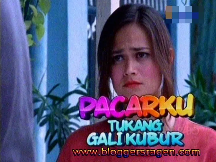 14+ Judul Sinetron dan FTV yang Bikin Kita Diam-Diam Tertawa Miris di Pojokan. Mana nih Tim Kreatif? 30