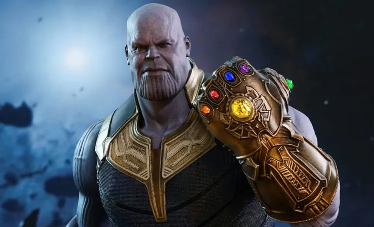 Ini Lokasi Sawah Tempat Syuting Film Avengers: Infinity War. Banyak yang Mengira Bali Lho! 4
