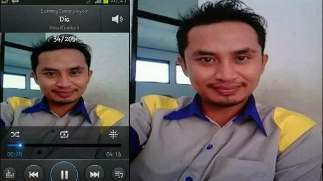 11 Sosok ini Pasti Nggak Asing Lagi di Ingatan Anak 90-an 22