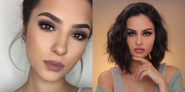 Perbedaan Make-up Matte, Dewy, Glowy dan Glossy. Mirip Tapi Tak Sama~ 5