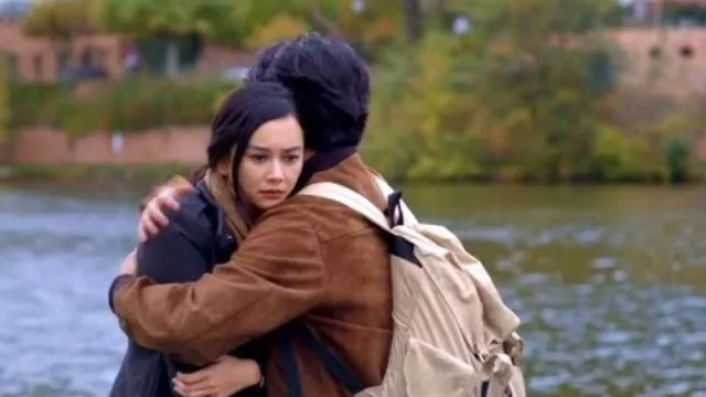Refleksi Film Arini, 5 Hal yang Mesti Kamu Usahakan Saat Jatuh Cinta dengan Cewek Lebih Tua 7