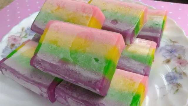 Ternyata Mudah Sekali Cara Membuat Es Unik dan Kekinian Ini. Siap-siap Jadi Jutawan Kuliner? 11