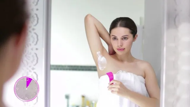 5 Metode Ngilangin Bulu Ketiak. Sendiri Bisa di Salon Bisa, Tinggal Pilih Mau yang Mana 8