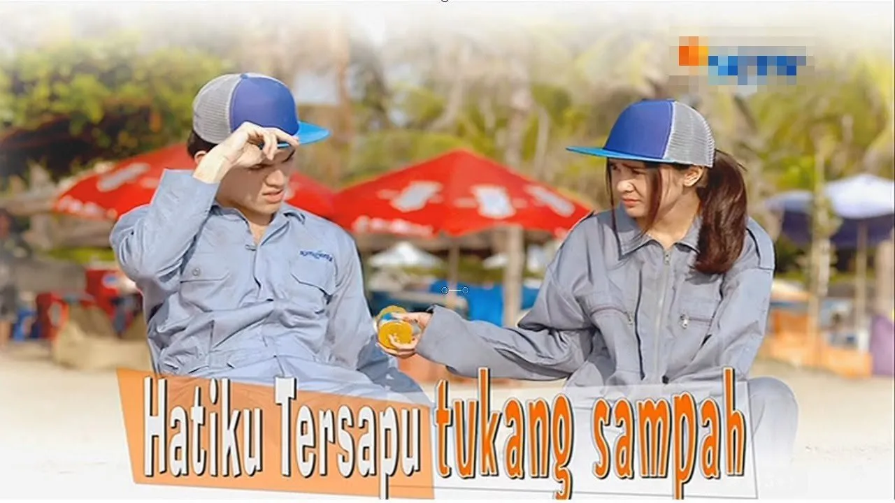 14+ Judul Sinetron dan FTV yang Bikin Kita Diam-Diam Tertawa Miris di Pojokan. Mana nih Tim Kreatif? 25