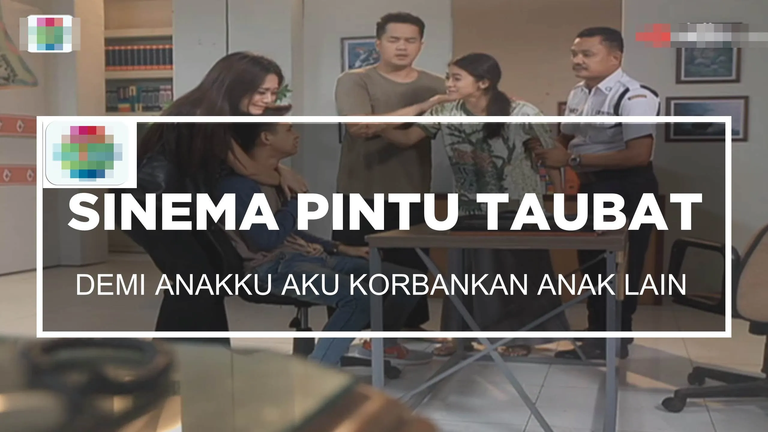 14+ Judul Sinetron dan FTV yang Bikin Kita Diam-Diam Tertawa Miris di Pojokan. Mana nih Tim Kreatif? 19