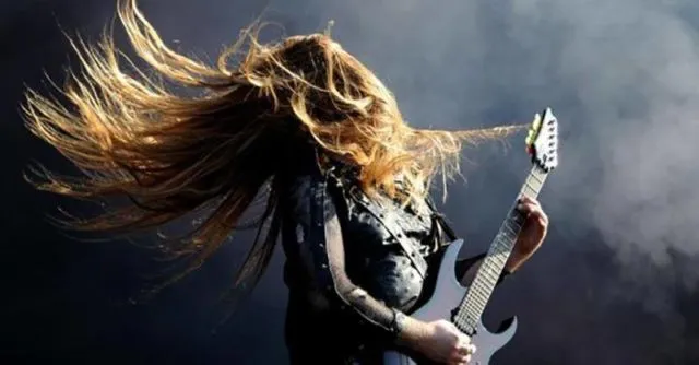 Dianggap Picu Perilaku Agresif, Musik Heavy Metal Ternyata Punya 5 Manfaat Positif Bagi Kesehatan 8