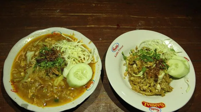 20 Kuliner Legendaris yang Bikin Kamu Baper Pengen ke Jogja! Ah, Rasanya Ngangenin Banget 33