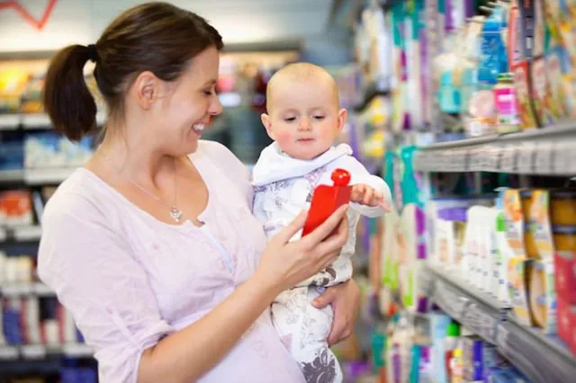 7 Pertimbangan buat Ibu Baru Sebelum Terjebak Beli Barang Bayi yang Mahal. Bekal Bermanfaat! 9