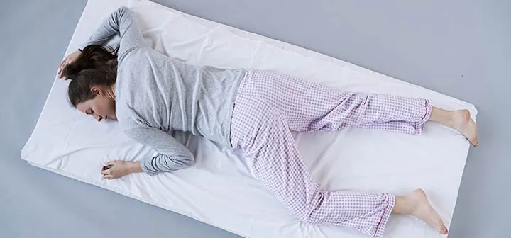 8+ Fakta di Balik Sakit Leher Alias Tengeng. Apa Harus Selalu Salah Posisi Tidur yang Kau Salahkan? 12