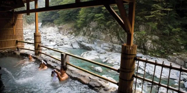 10+ Rahasia Panjang Umur Orang Jepang. Bukan Sekadar Hidup Lama, Tapi Juga Paling Sehat dan Aktif 20
