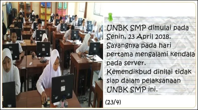 Dari Bocah Pencuri ATM Hingga Kemesraan Pemimpin Korsel & Korut, Baca Deh Berita Populer Minggu Ini 12